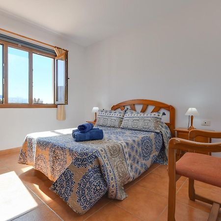 칼레타 데 세보 Apartamento Flor Siete 아파트 외부 사진