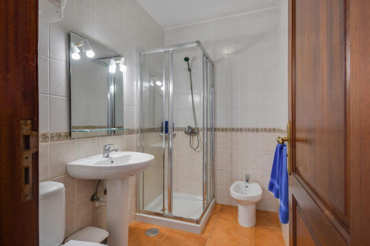 칼레타 데 세보 Apartamento Flor Siete 아파트 외부 사진