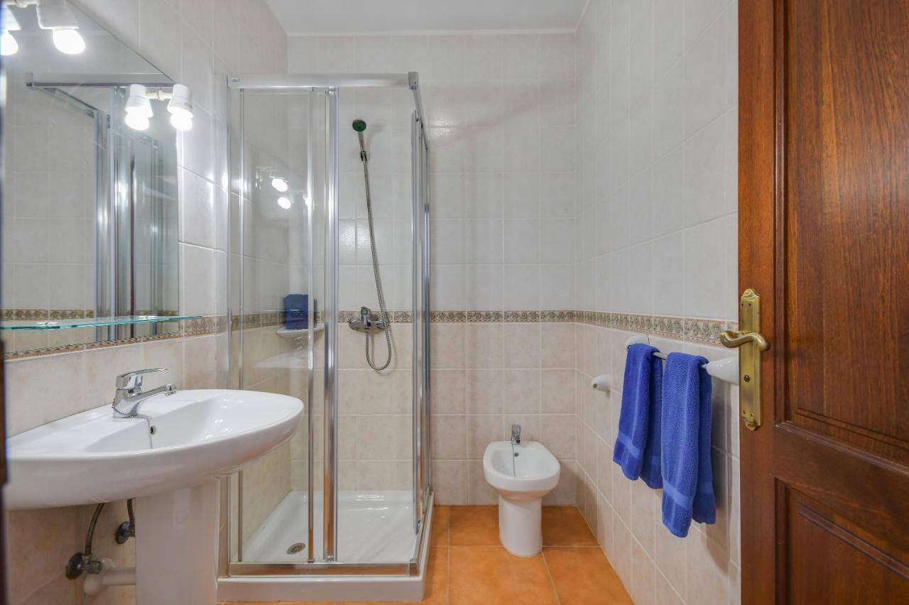 칼레타 데 세보 Apartamento Flor Siete 아파트 외부 사진